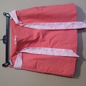 Sc&Co golf skort size 10